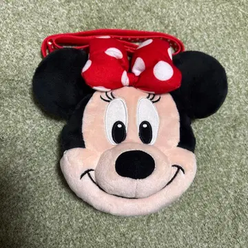 Disney 미니 파우치 패스 케이스