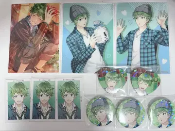 키타가와 쇼타 보이프레 보이프렌드(가)