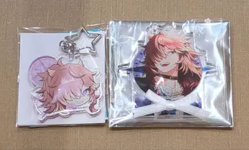 OVER REQUIEMZ 오버레크 오토메이트 스텔라워스 노인 리본