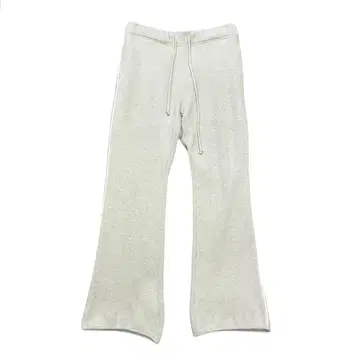 MAATEE&SONS 24AW SUPER 160s ROOM PANTS