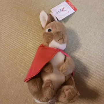 Flopsy Small 봉제 인형