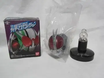 라이더 마스크 컬렉션 마스콜레 가면라이더 파이즈 엑셀 폼