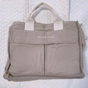젤라토 피케 online 한정판 2way 마더스 백