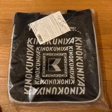 하네다 공항 한정판 기노쿠니야 큐빅 백