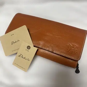 dakota 장지갑