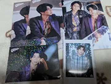 니시야마 코타로 AGF 한정판