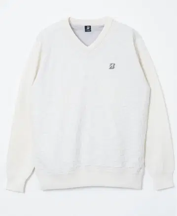 골프웨어 m 가을 겨울 남성용 골프 스웨터 골프웨어 화이트 새상품 긴팔