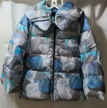 아차츄무 디즈니 앨리스 다운 자켓