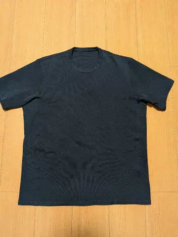 데상트 올터레인 DESCENTEALLTERRAIN 퓨전 니트