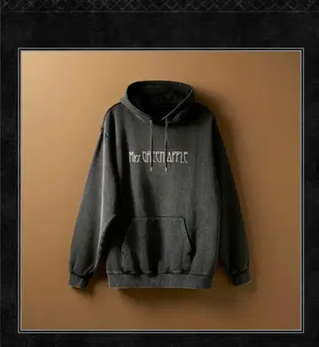 Mrs. GREEN APPLE 후디 M 사이즈 새상품 미세스 바벨탑