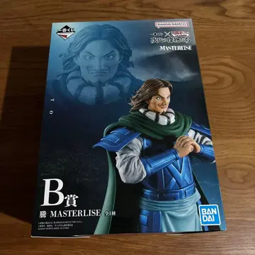 킹덤 피규어 제일복권