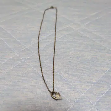 STARJEWELRY 목걸이 2007년 크리스마스 컬렉션