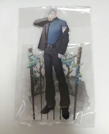 [ 즉시 구매 가능 ] 스타마이 아라키다 AGF2025 아크릴 스탠드