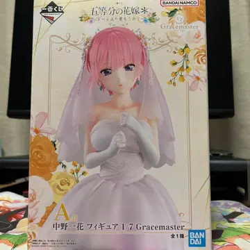 나카노 이치카 1/7 Gracemaster 피규어