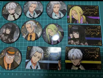 사카모토 데이즈 AGF 종합 이미지 2장