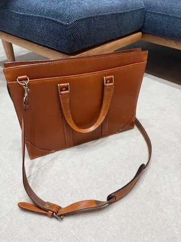 츠치야 가방 백