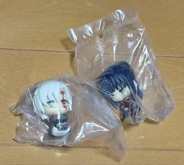 D.Gray-man 기다림