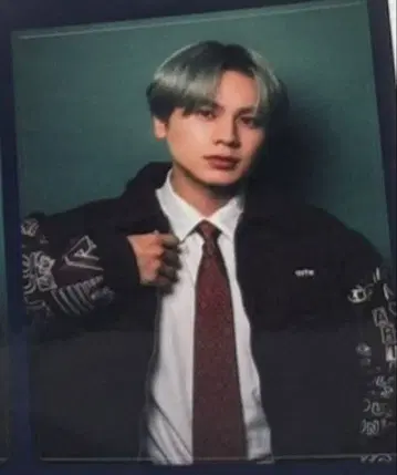 BE:FIRST 마나토 스티커