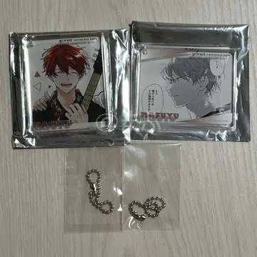 기븐 아니카페 코롯타 2종 사토 마후유