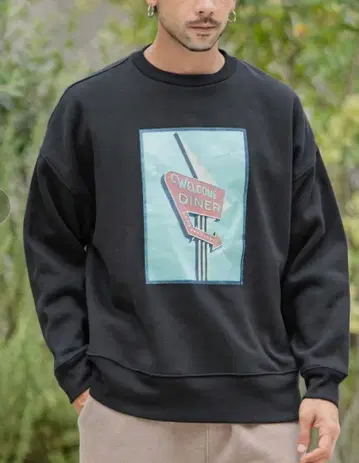 미사용 칸비오 후드티 트레이닝복 2벌 세트