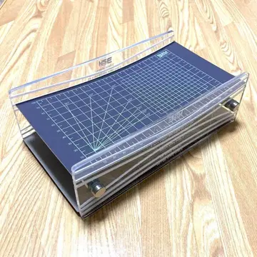 미니 사륜구동 뱅크 체커