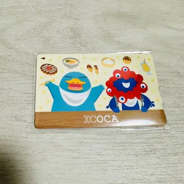 EXPO2025 간사이 만박 미야쿠미야쿠 이코짱 ICOCA