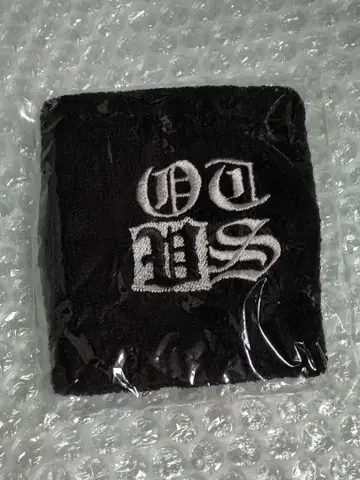 DIR EN GREY 리스트 밴드 VULGAR 2003년 새상품 미개봉