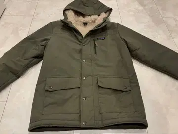 Patagonia 플리스 라이닝 자켓 XL