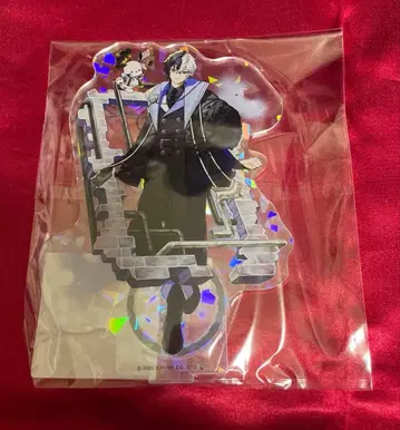 프라가리아 메모리즈 2주년 로프트 프라메모 챠코 아크릴 스탠드