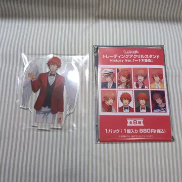 우타프리 AGF 2025 아크릴 스탠드 오토야