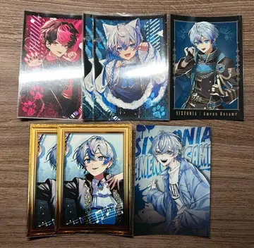 시쿠포니 브로마이드