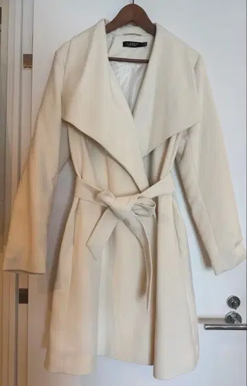 랄프 로렌 코트