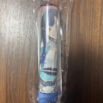 프로세카 감사제 응원봉 튜브 시로이시 안