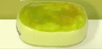 반숙 치즈 말차 mellojoy 메로조이