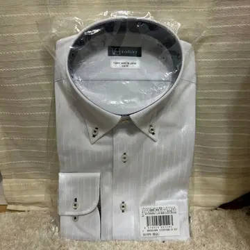 i-shirt 화이트 슬림핏 LL