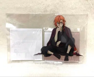 문호 스트레이독스 아크릴 스탠드 agf 2025 한정판 나카하라츄야