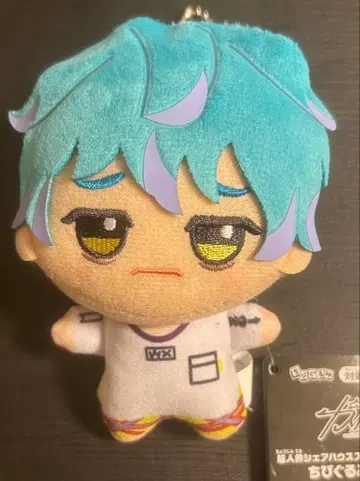 초인적 공유 하우스 스토리 카리스마 SD 인형 미나토 오세 2