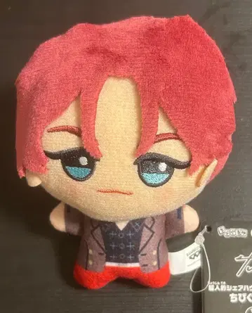 초인적 공유 하우스 스토리 카리스마 SD 인형 텐도 타카히코 3