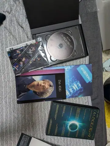 Da-iCE SCENE Blu-ray