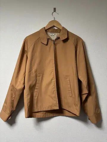 60~70s 스윙탑 자켓