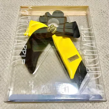 Mrs. GREEN APPLE 바벨탑 라이트 스틱 리본