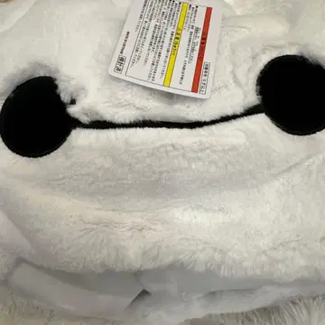 [ 미사용 새상품 ] 디즈니 베이맥스 팬캡 디즈니 리조트