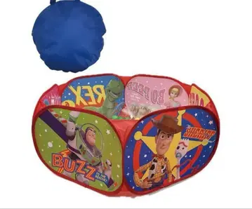 토이 스토리 볼 풀