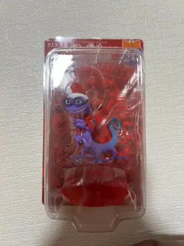 랜디 해피 복권 Disney 크리스마스 오너먼트 2025