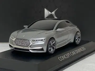 시트로엥 DS 컨셉카 DIVINE DS 노레브제 1/43