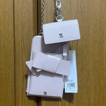 멀티 숄더 FRAY.ID