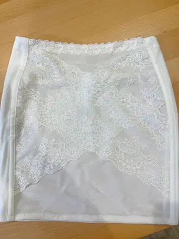 깔끔 워커 스커트 S