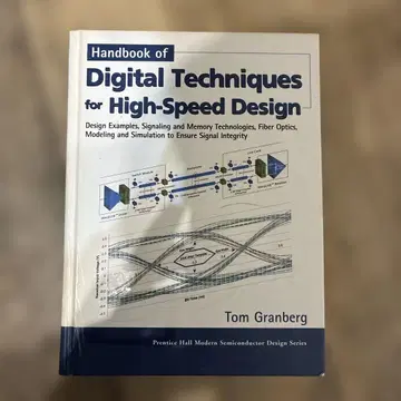 Digital Techniques for High-Speed Design