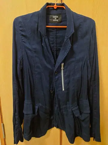 CABANE de Zucca 자켓 M