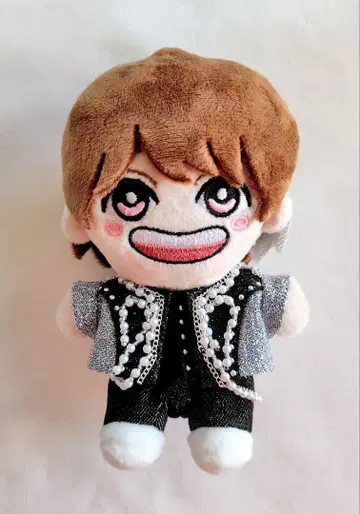 후쿠모토 타이세이 블랙 [신] 쳬누이 의류